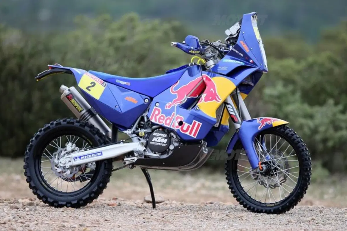 KTM 450 Rally  (25)