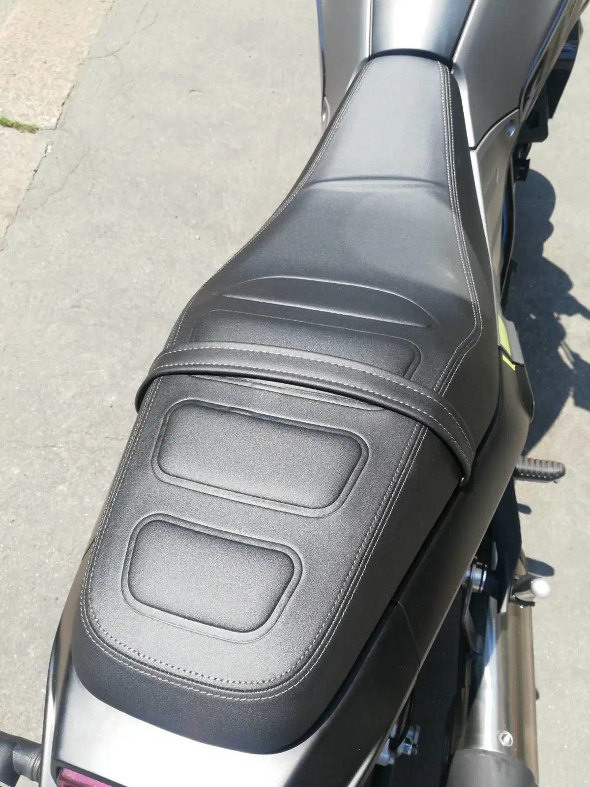 Benelli Leoncino 250 (2021 - 25) (14)