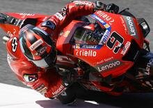 MotoGP 2019. Danilo Petrucci trionfa al Mugello