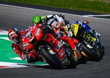 MotoGP 2019. Petrucci: Era ora!
