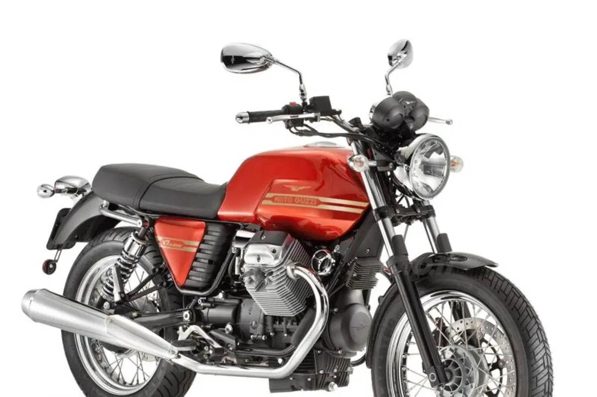 Il nuovo listino prezzi Moto Guzzi (3)