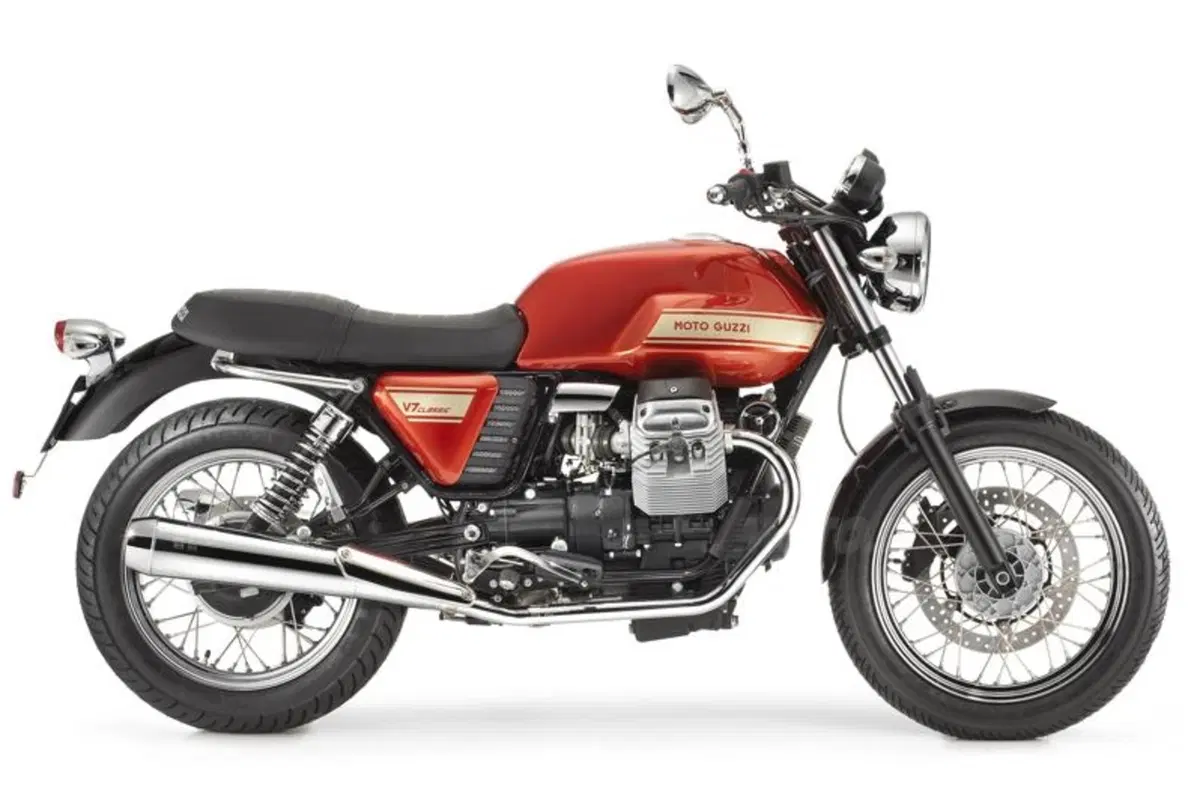 Il nuovo listino prezzi Moto Guzzi (5)