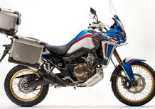 Honda Africa Twin CRF 1000L Desert Track (2019 - 20)