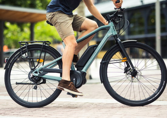 Giornata mondiale della bicicletta. Le eBike salveranno l’Italia?