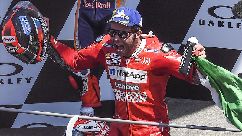 MotoGP 2019. Le pagelle del GP d&#039;Italia
