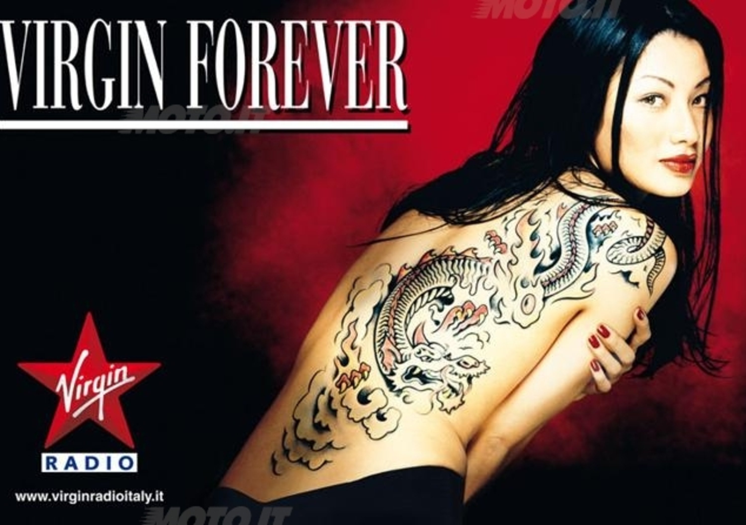 Tattoo Rock Contest III. Mostra il tatuaggio, vinci un&#039;Harley