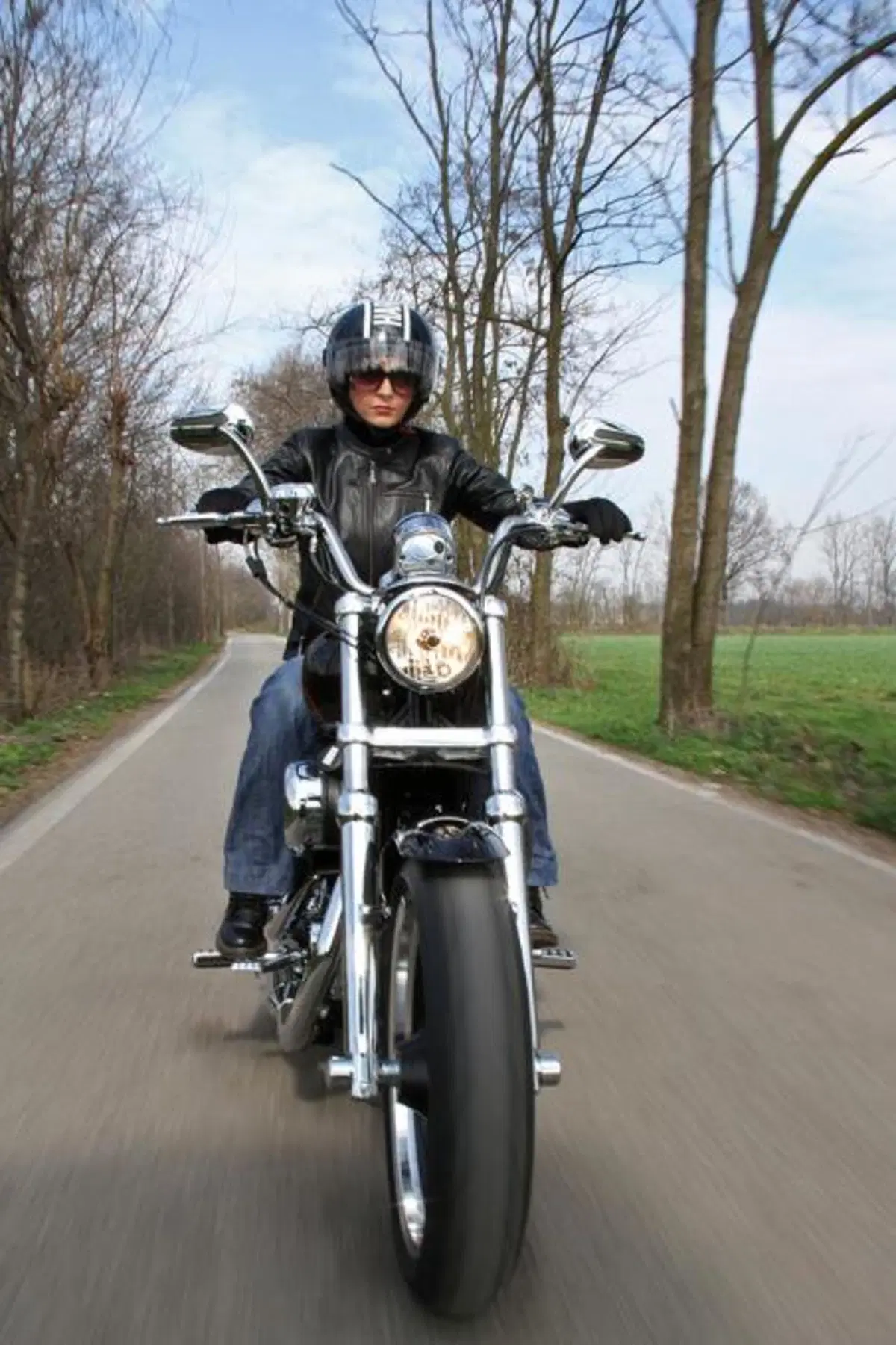 Harley-Davidson 883 Sportster Superlow  (10)