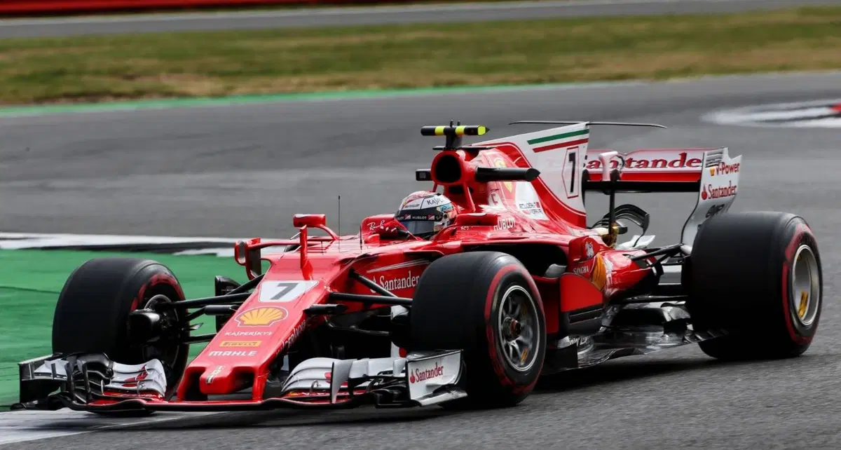 MotoGP: velocità massima record al Mugello. Le differenze con la Formula 1 (9)