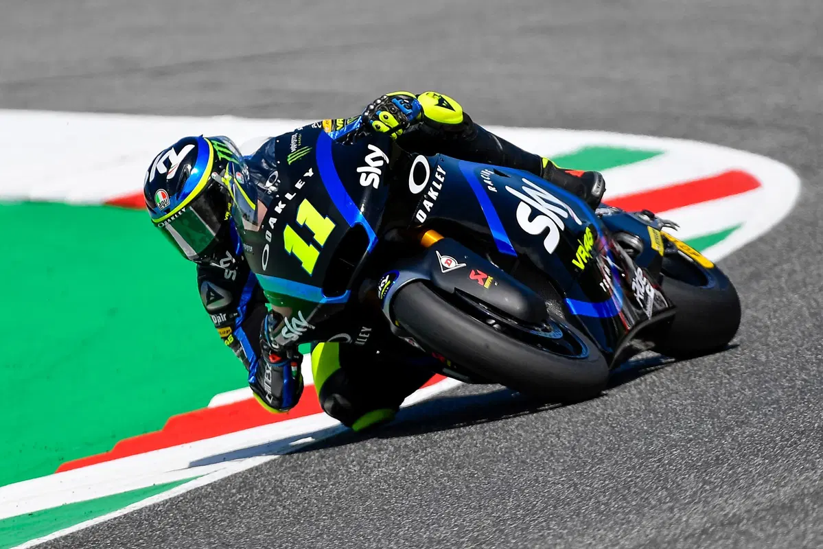MotoGP: velocità massima record al Mugello. Le differenze con la Formula 1 (4)
