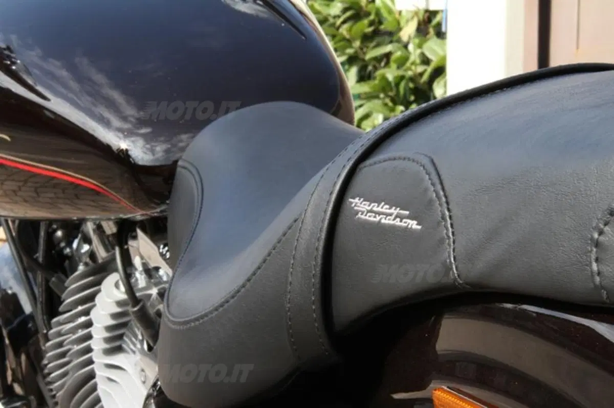 Harley-Davidson 883 Sportster Superlow  (35)