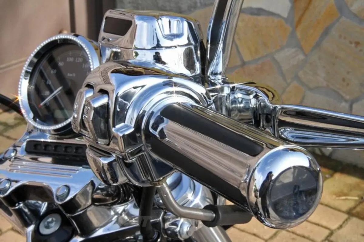 Harley-Davidson 883 Sportster Superlow  (39)