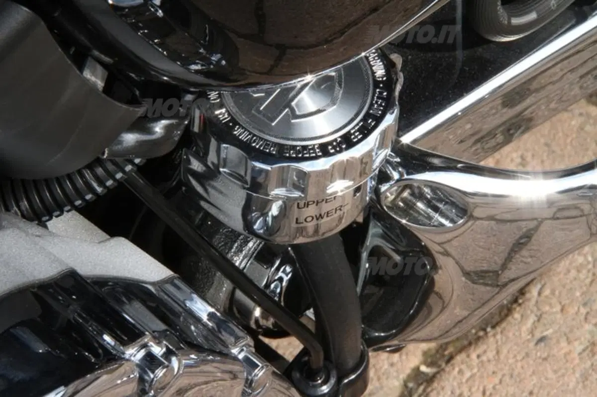 Harley-Davidson 883 Sportster Superlow  (41)