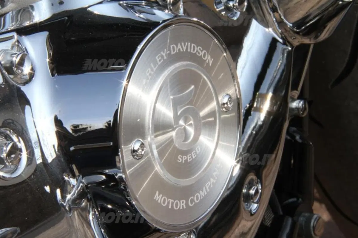 Harley-Davidson 883 Sportster Superlow  (50)