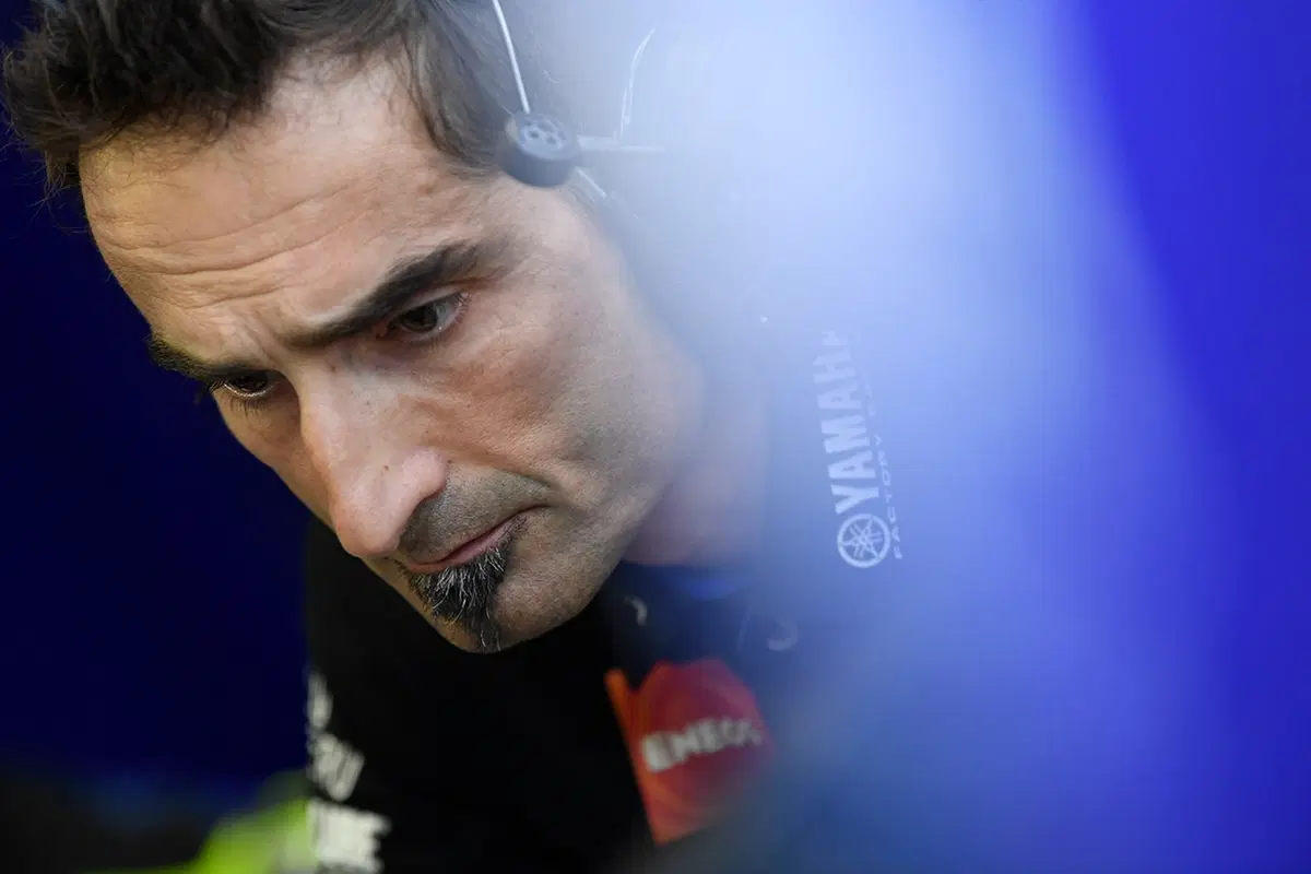 Gallery MotoGP. Le foto più belle del GP del Mugello 2019 (10)