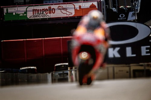 Gallery MotoGP. Le foto più belle del GP del Mugello 2019 (6)