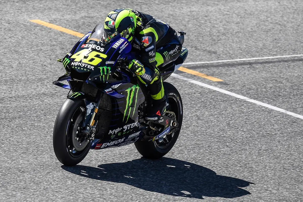 Gallery MotoGP. Le foto più belle del GP del Mugello 2019 (26)