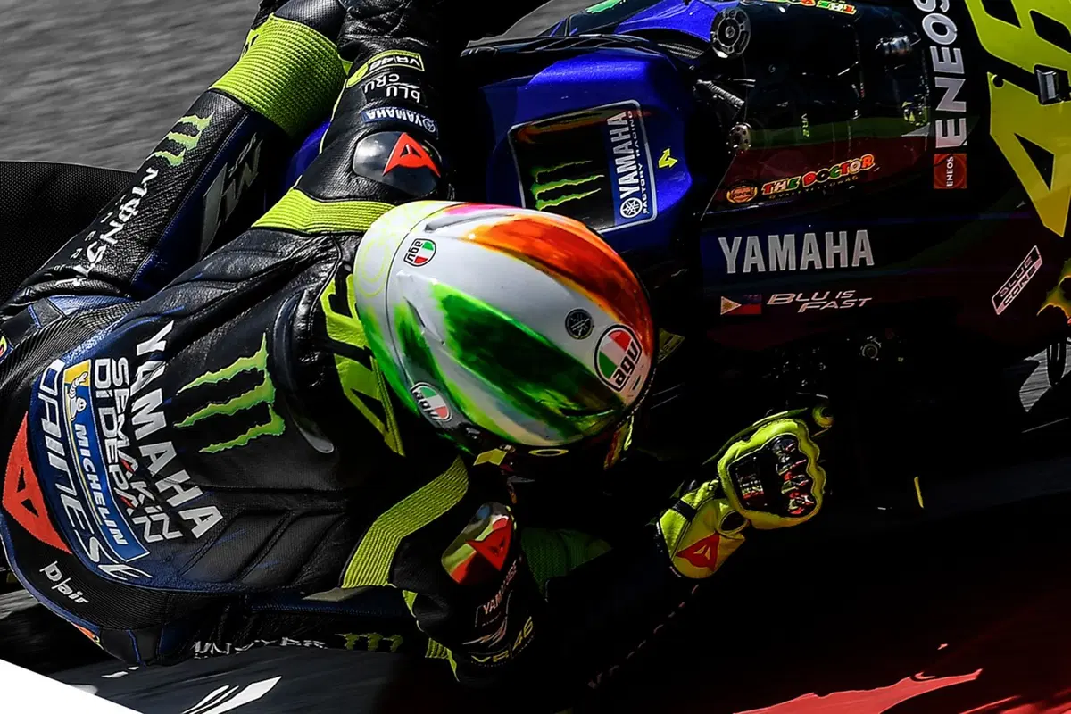 Gallery MotoGP. Le foto più belle del GP del Mugello 2019 (20)