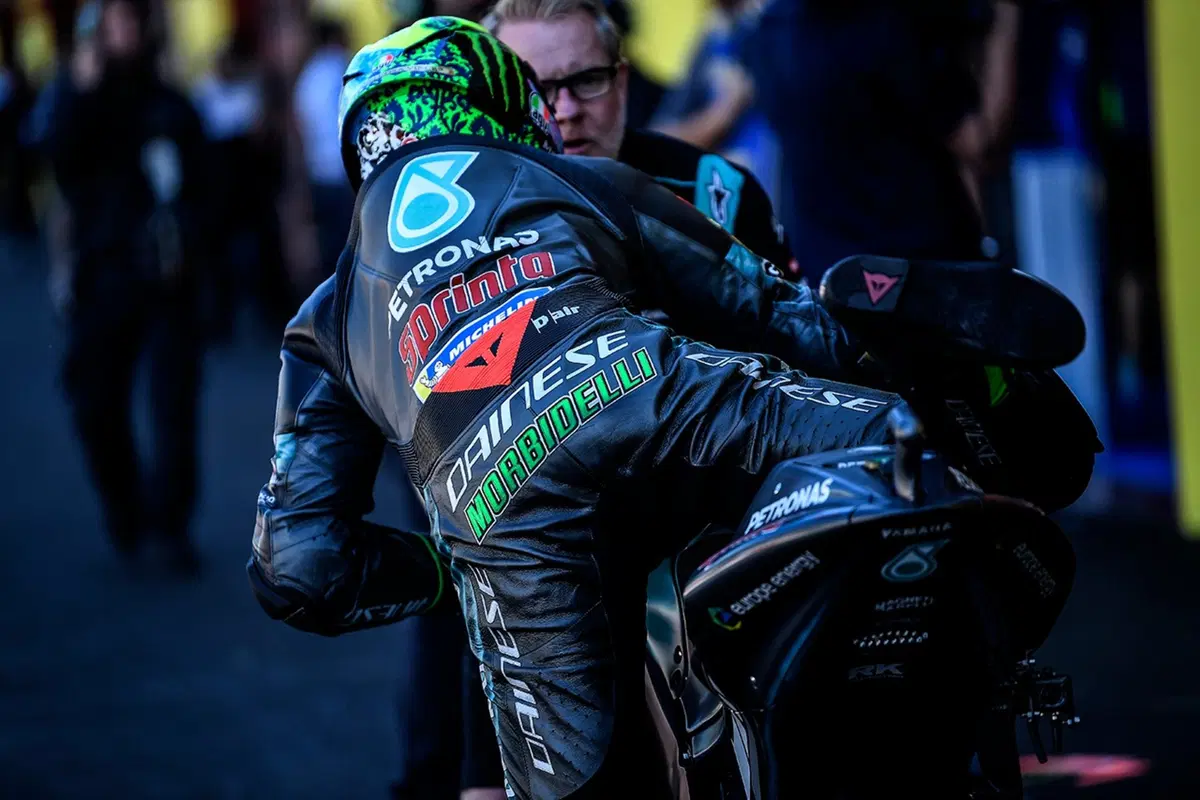 Gallery MotoGP. Le foto più belle del GP del Mugello 2019 (16)