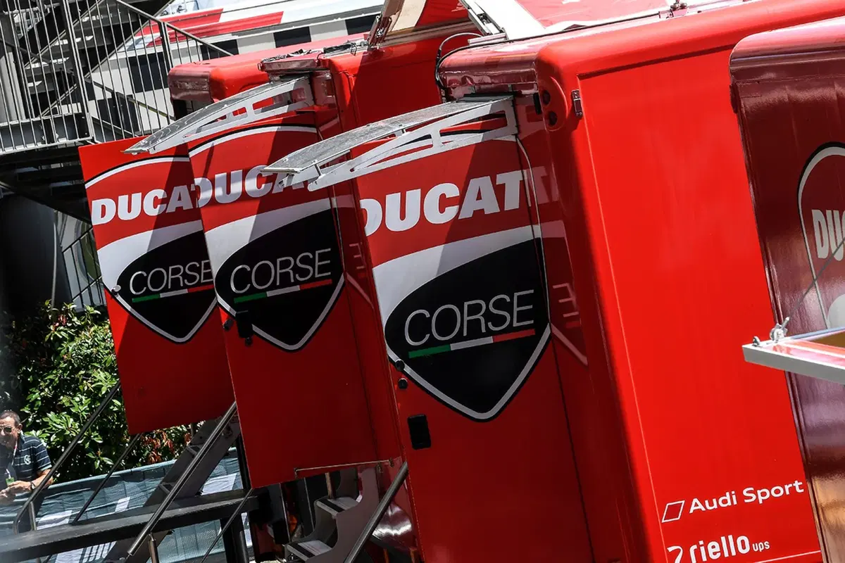 Gallery MotoGP. Le foto più belle del GP del Mugello 2019 (13)