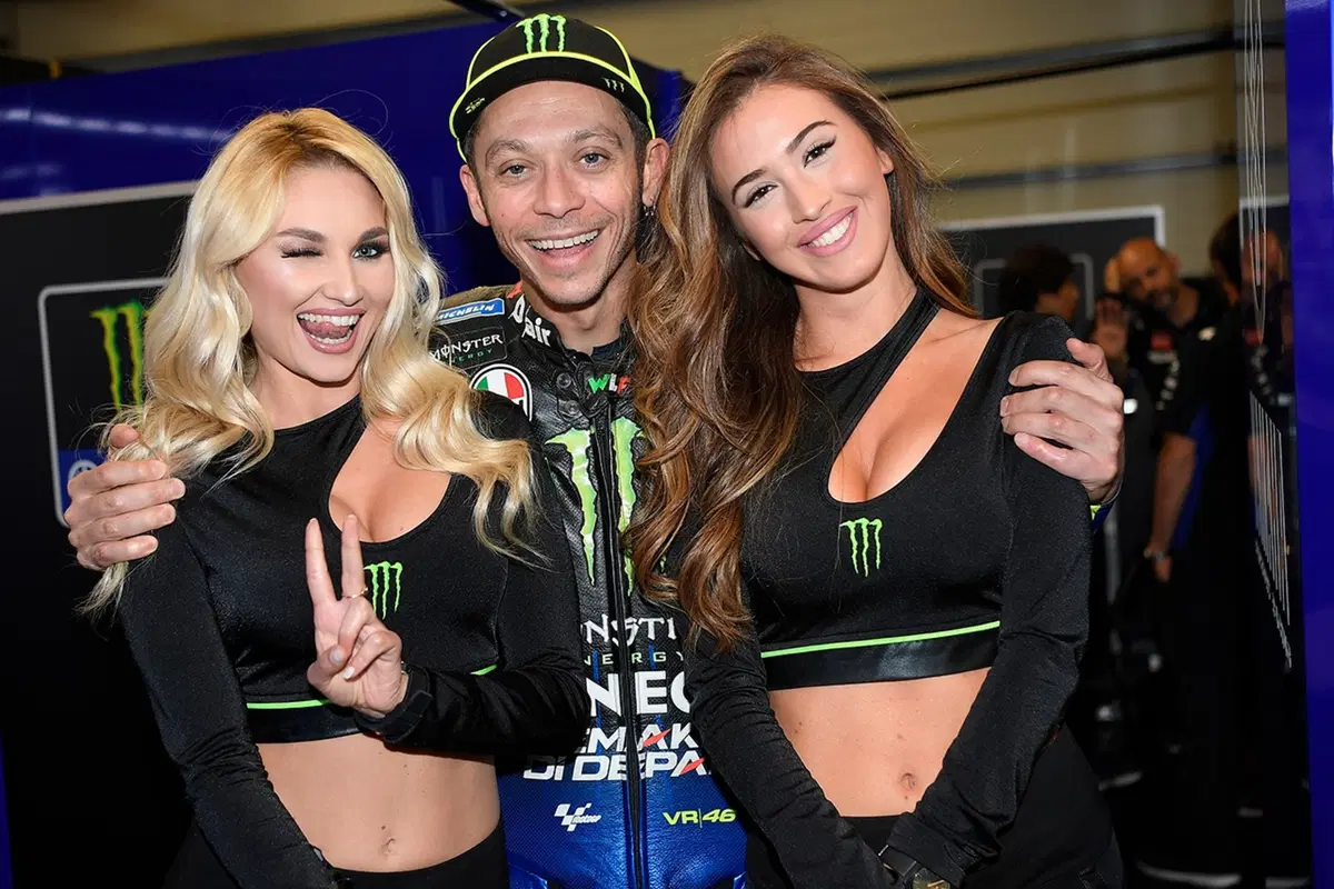 Gallery MotoGP. Le foto più belle del GP del Mugello 2019 (34)