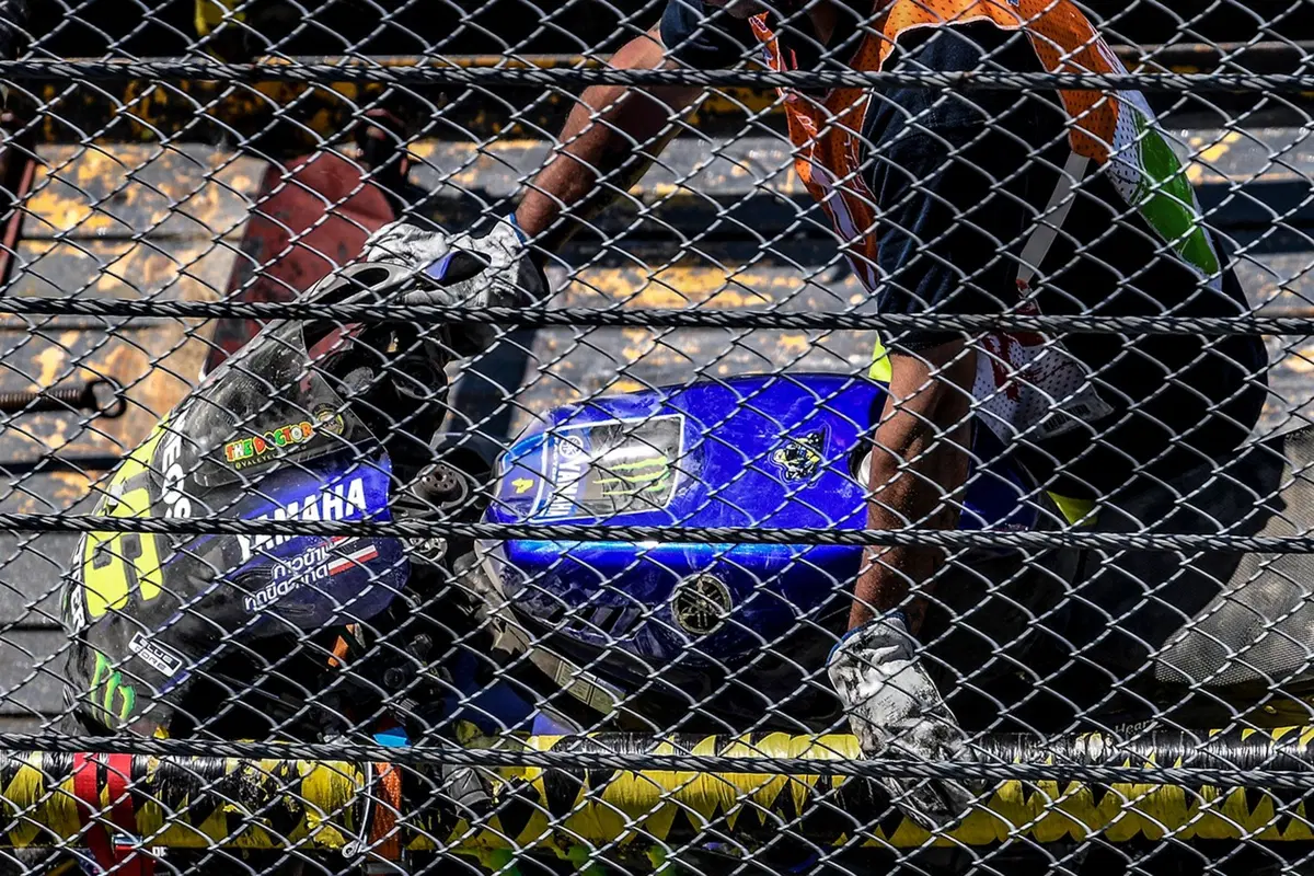 Gallery MotoGP. Le foto più belle del GP del Mugello 2019 (30)