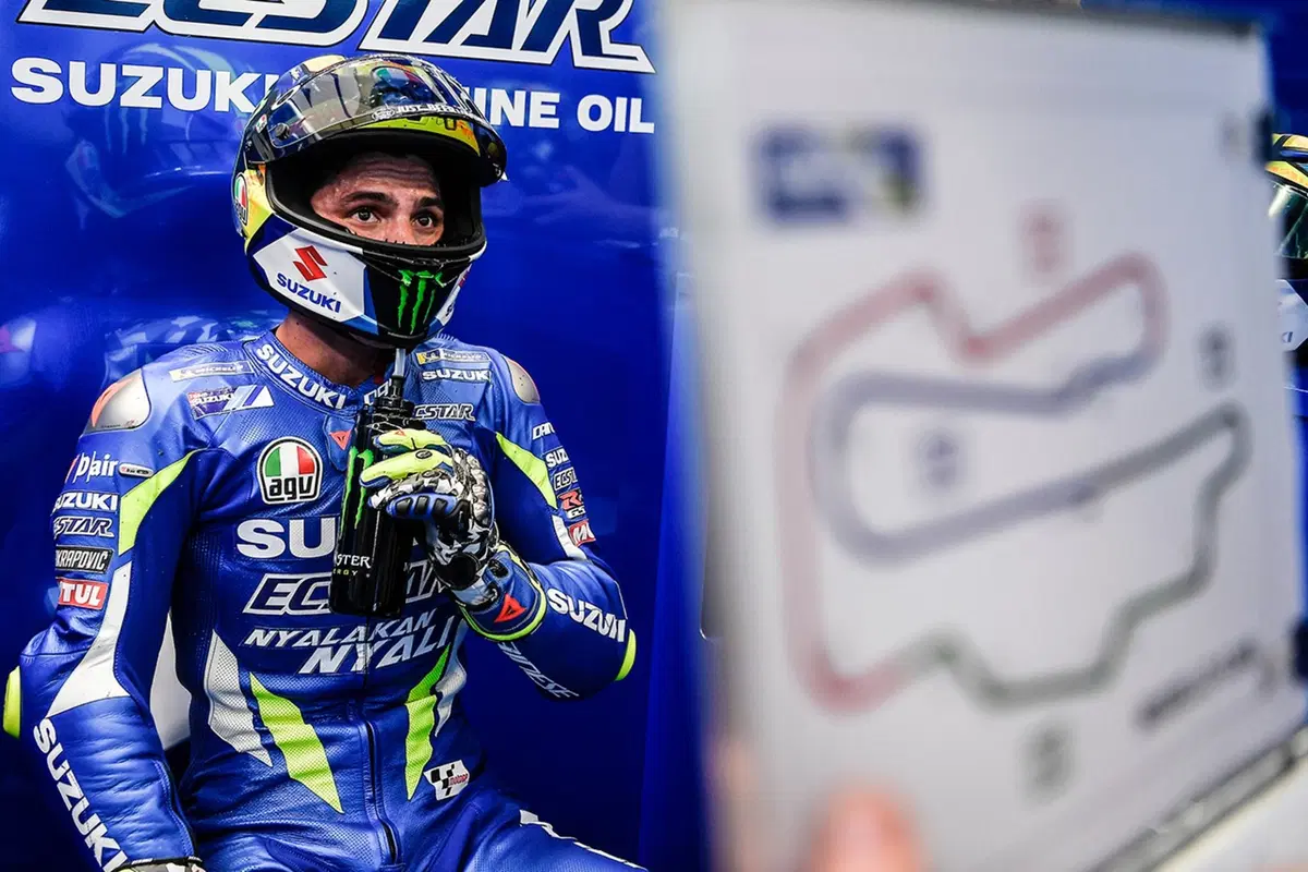 Gallery MotoGP. Le foto più belle del GP del Mugello 2019 (32)