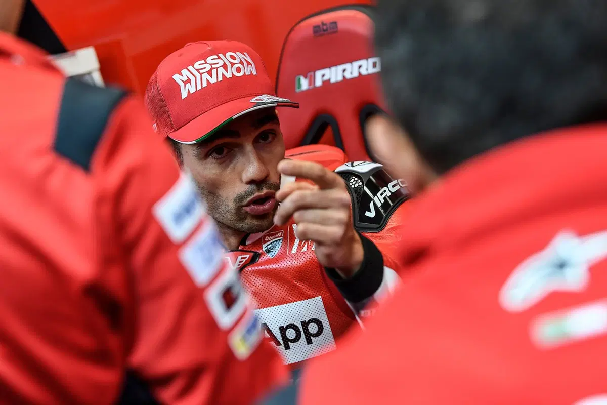Gallery MotoGP. Le foto più belle del GP del Mugello 2019 (33)