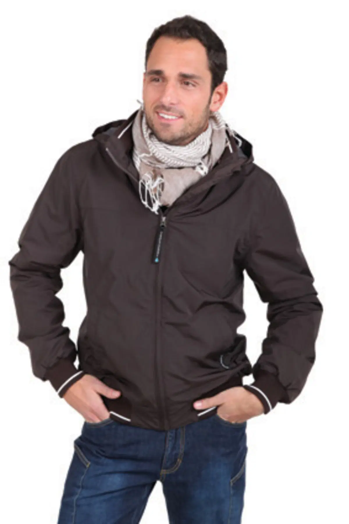 Giacca WSP da Tucano Urbano (3)