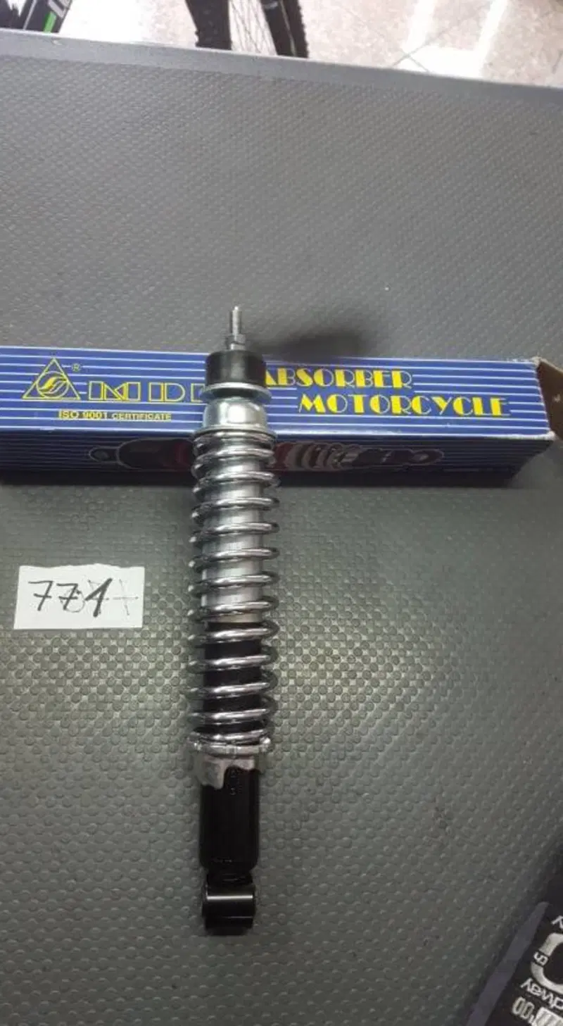 AMMORTIZZATORE POST. PIAGGIO LIBERTY 125 150 Rms