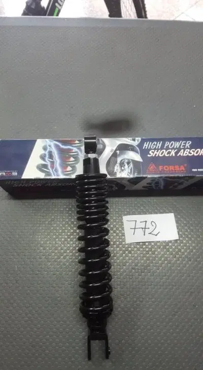 AMMORTIZZATORE POST. HONDA SH 125 150 Rms