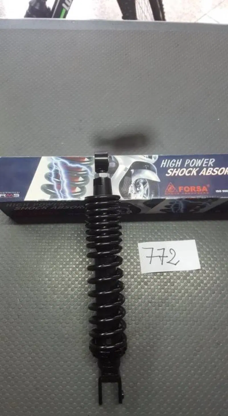 AMMORTIZZATORE POST. HONDA SH 125 150 Rms