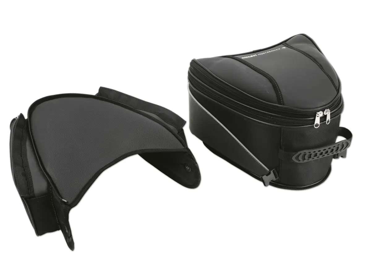 Abbigliamento e accessori per Ducati Monster 1100 EVO (3)