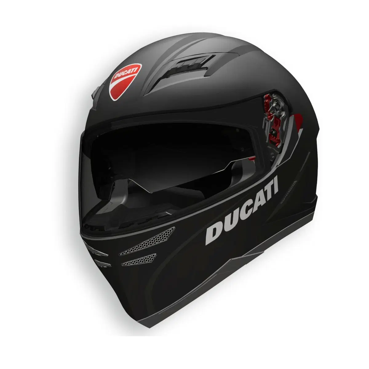 Abbigliamento e accessori per Ducati Monster 1100 EVO (6)