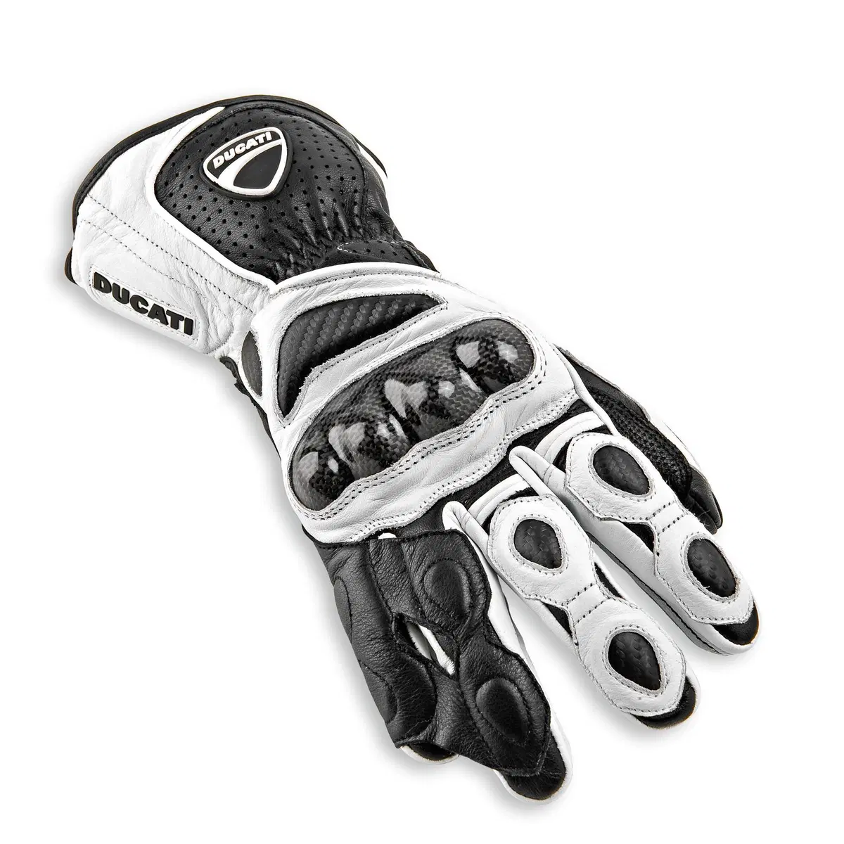 Abbigliamento e accessori per Ducati Monster 1100 EVO (7)