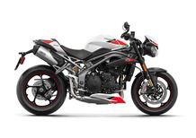 Triumph Speed Triple 1050