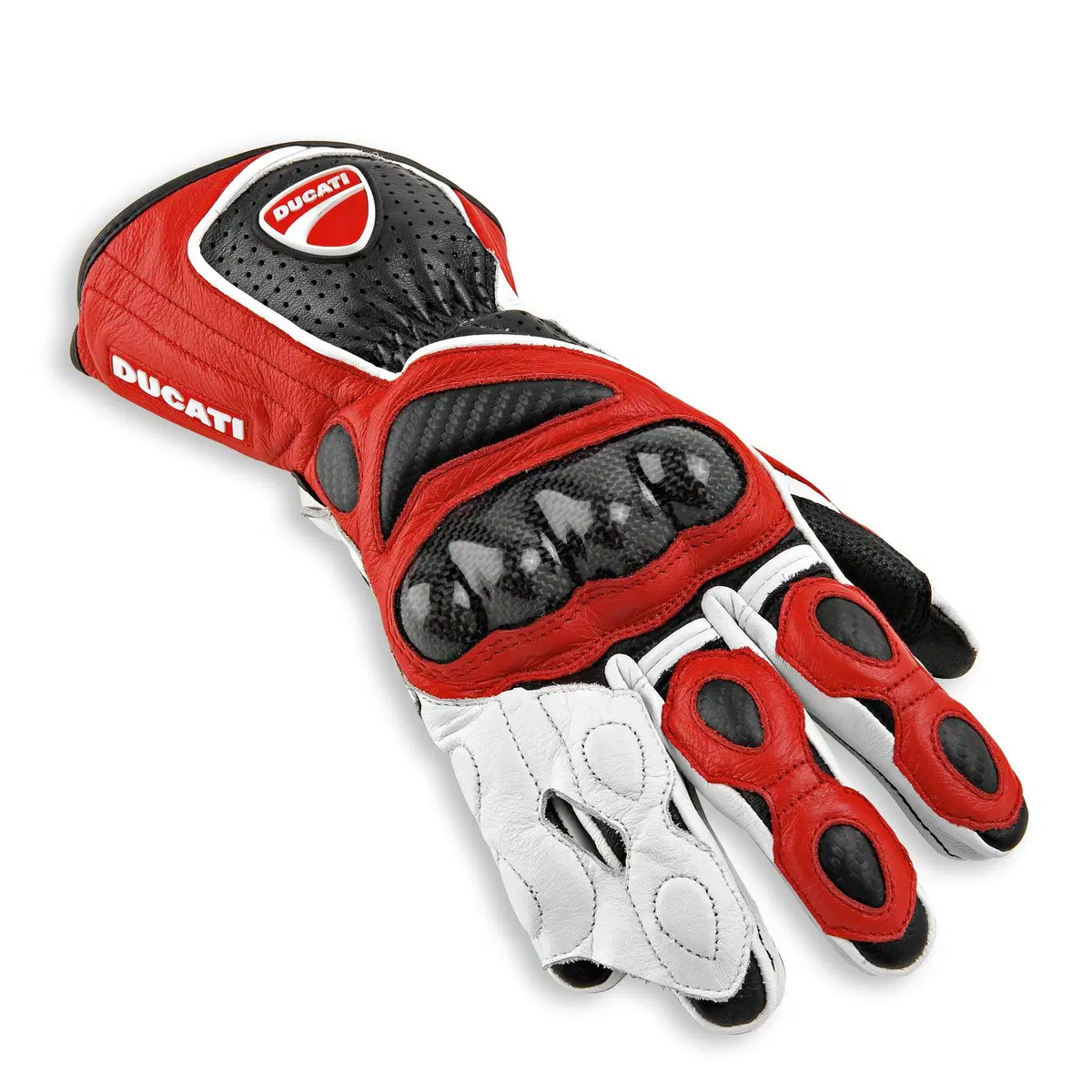 Abbigliamento e accessori per Ducati Monster 1100 EVO (8)