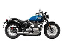 Triumph Bonneville Speedmaster 1200 (2018 - 20)