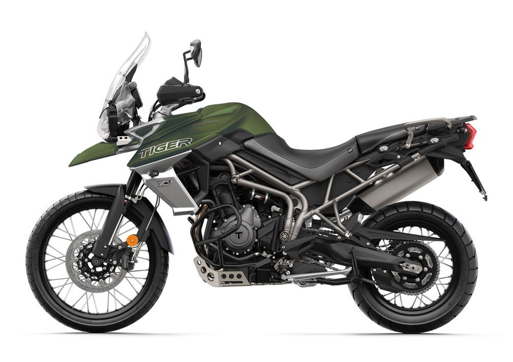 Triumph Tiger 800 XCa (2018 - 20) (3)