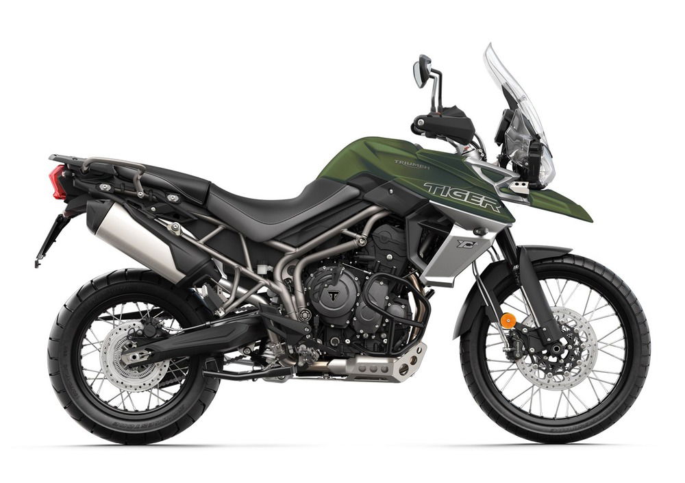 Triumph Tiger 800 XCa (2018 - 20) (4)