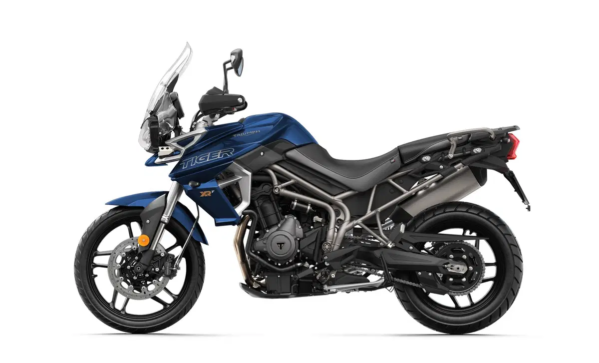 Triumph Tiger 800 Tiger 800 XRt (2018 - 20) (3)