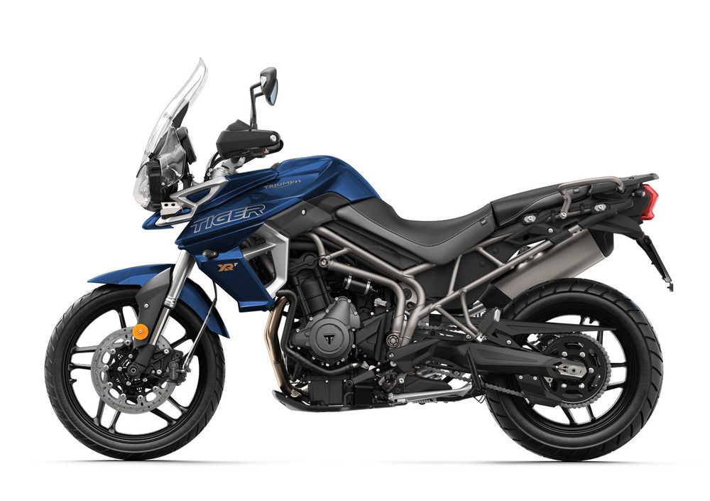 Triumph Tiger 800 XRt (2018 - 20) (3)