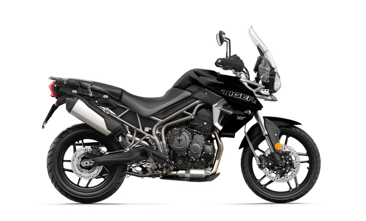 Triumph Tiger 800 Tiger 800 XRt (2018 - 20) (2)