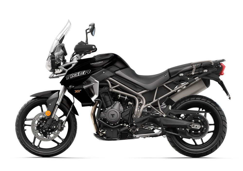 Triumph Tiger 800 XRt (2018 - 20) (4)