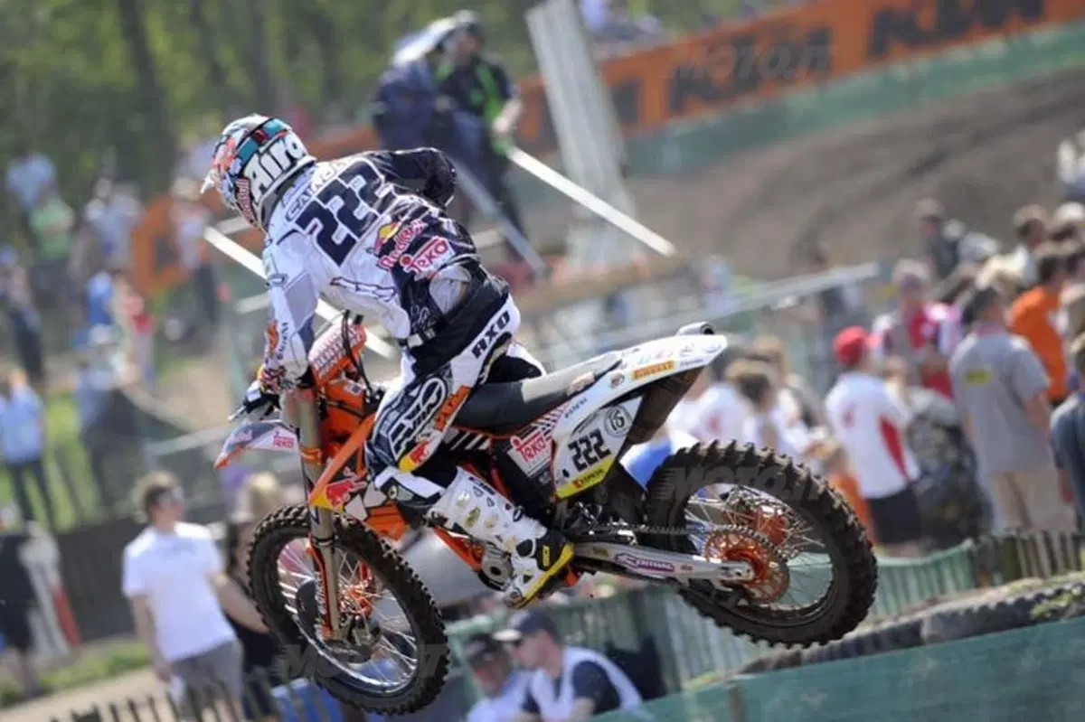 Cairoli vince a sorpresa a Valkenswaard