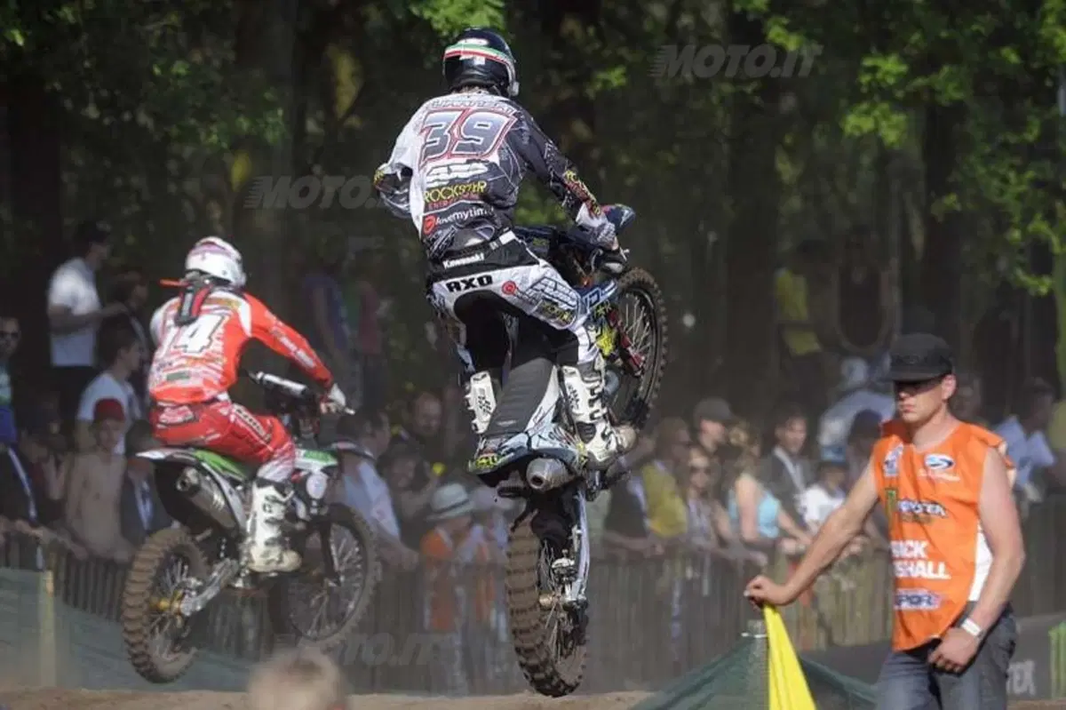 Cairoli vince a sorpresa a Valkenswaard (3)