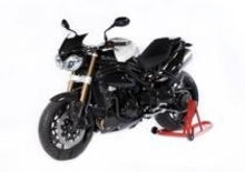 Motochepassione: parti Ilmberger Carbon per Triumph Speed Triple