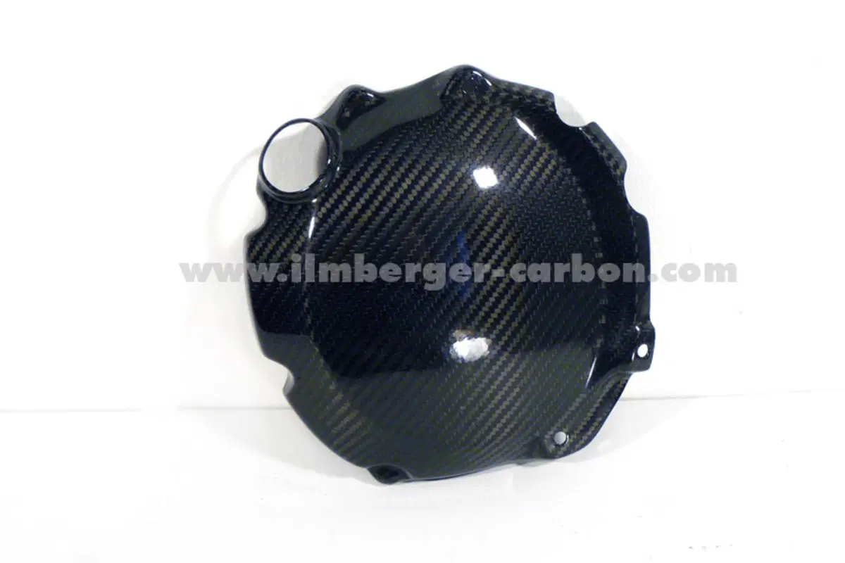 Motochepassione: parti Ilmberger Carbon per Triumph Speed Triple (2)