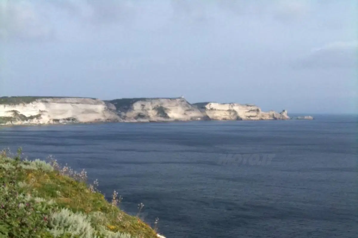Viaggi: Pasqua in Corsica