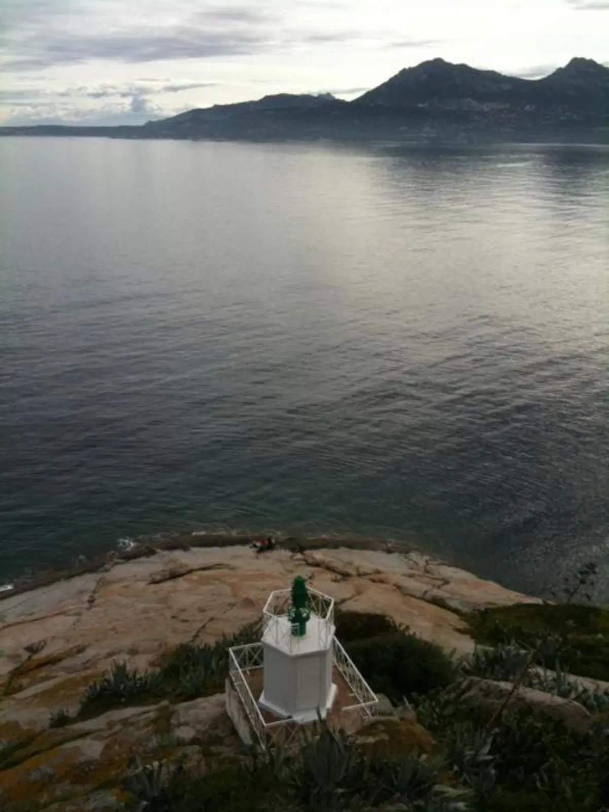 Viaggi: Pasqua in Corsica (2)