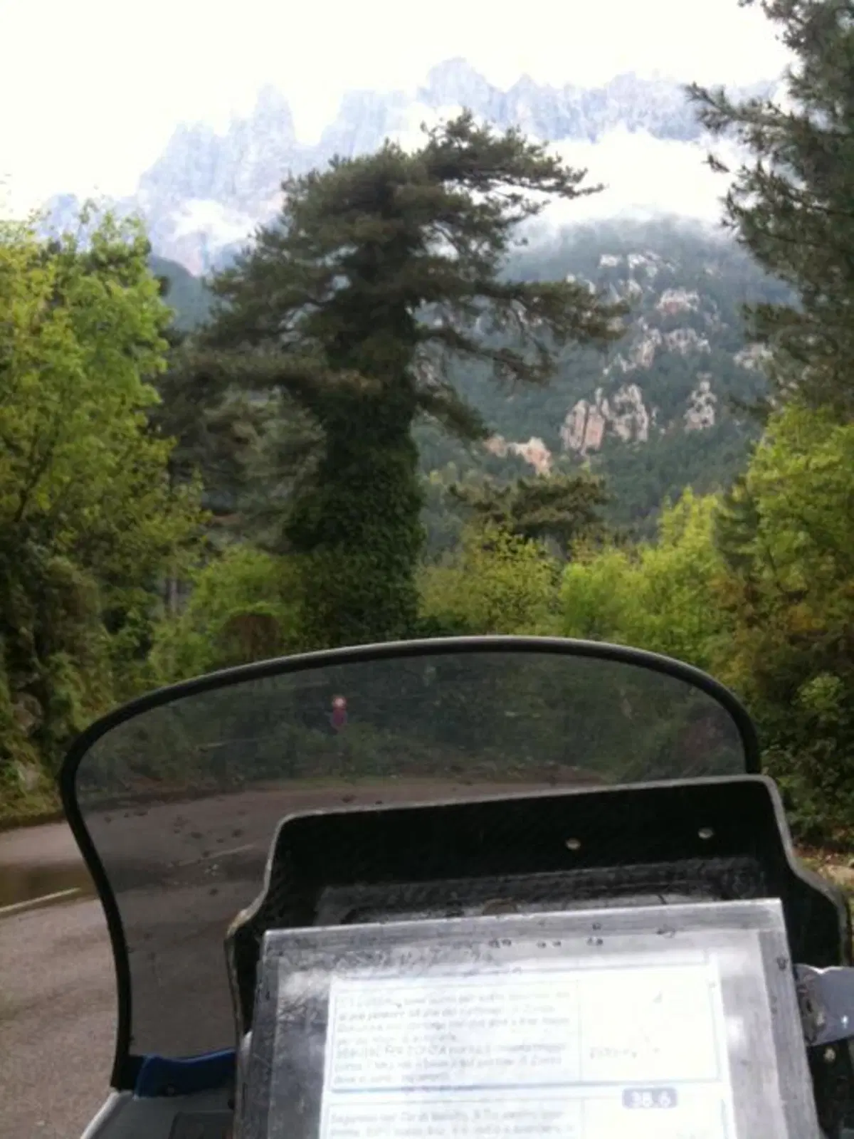 Viaggi: Pasqua in Corsica (3)
